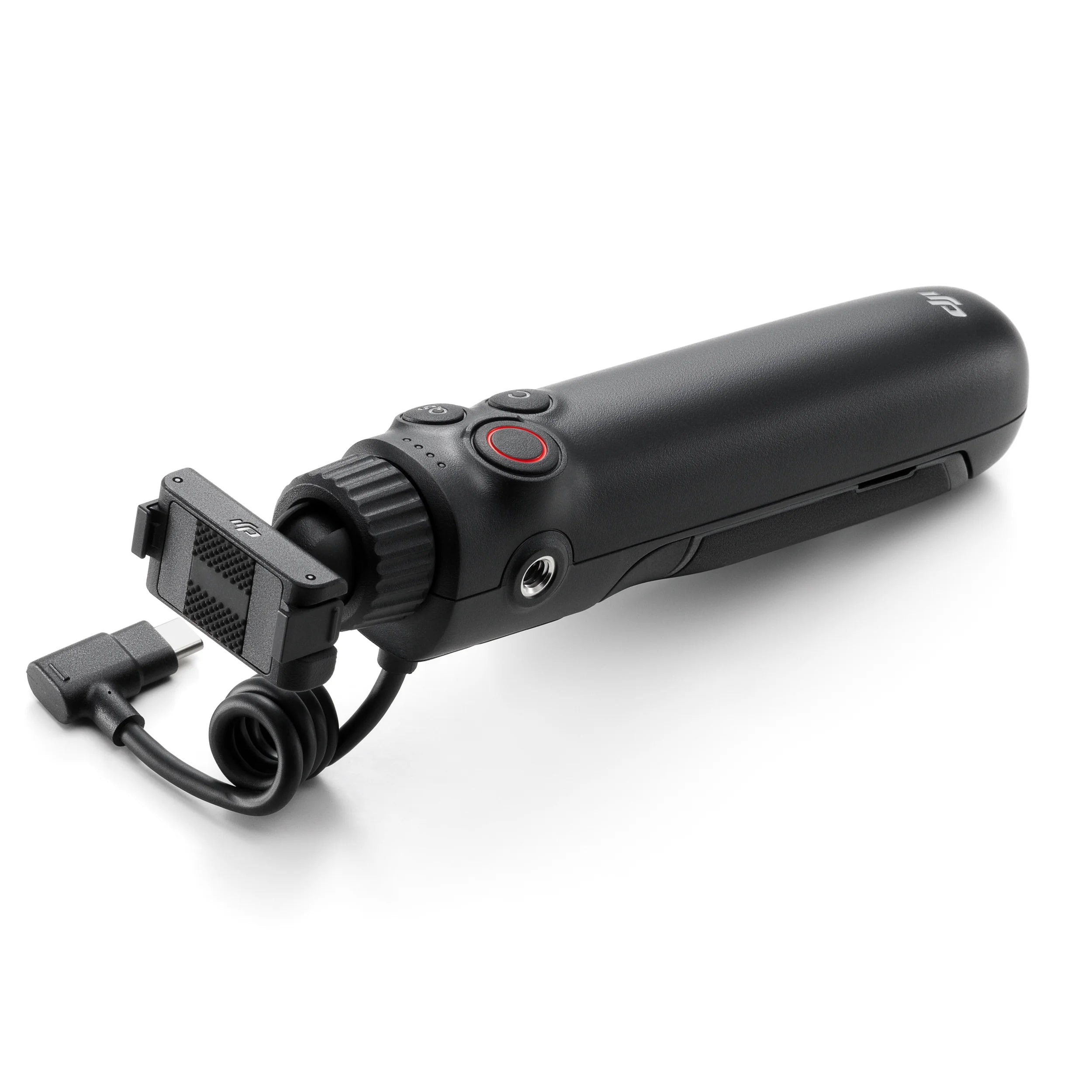 DJI Osmo Action Multifunctional Charging Handle for Osmo Action 5 Pro  Osmo Action 4