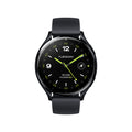 Official |   Xiaomi Watch 2, Advanced 12-Channel Health Monitoring Technology, with Snapdragon Technology ®   W5+ Gen 1