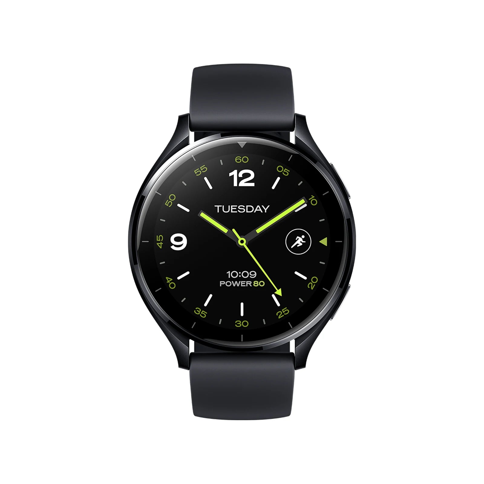 Official |   Xiaomi Watch 2, Advanced 12-Channel Health Monitoring Technology, with Snapdragon Technology ®   W5+ Gen 1