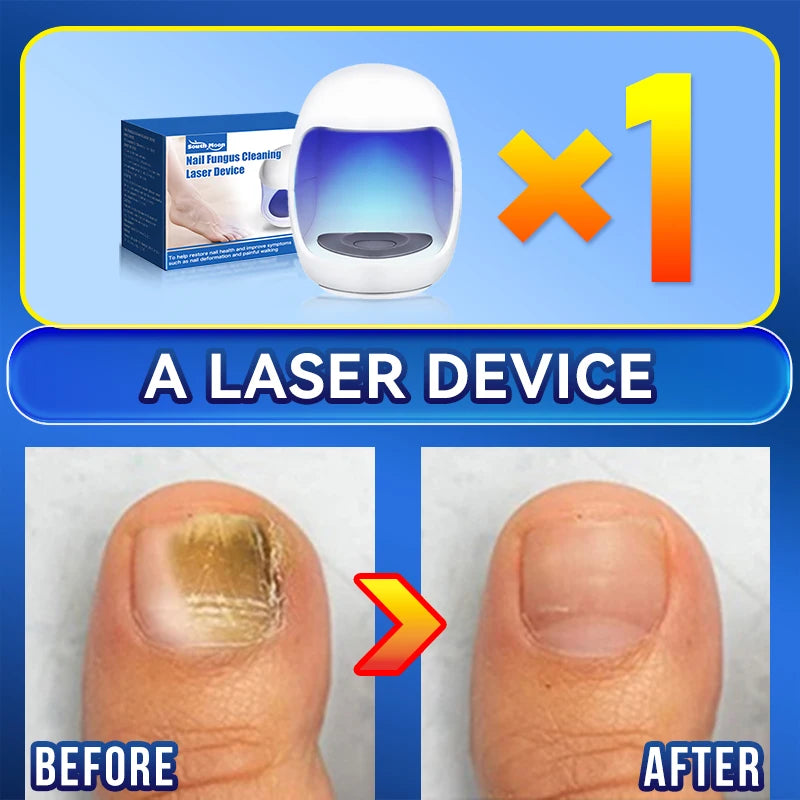 Technology changes lives,Rejuvenator - Fungus Prevention Technology - Adjustable Control & Safety Sensor