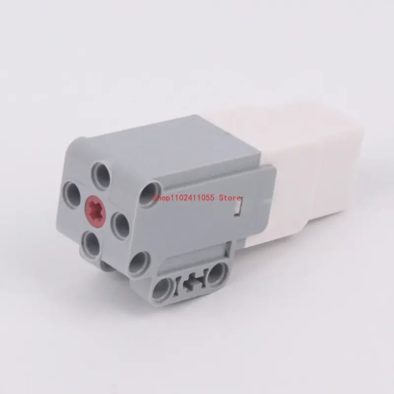 Compatible with EV3 45544 45560 parts package teaching aid robot building blocks technology parts Technology