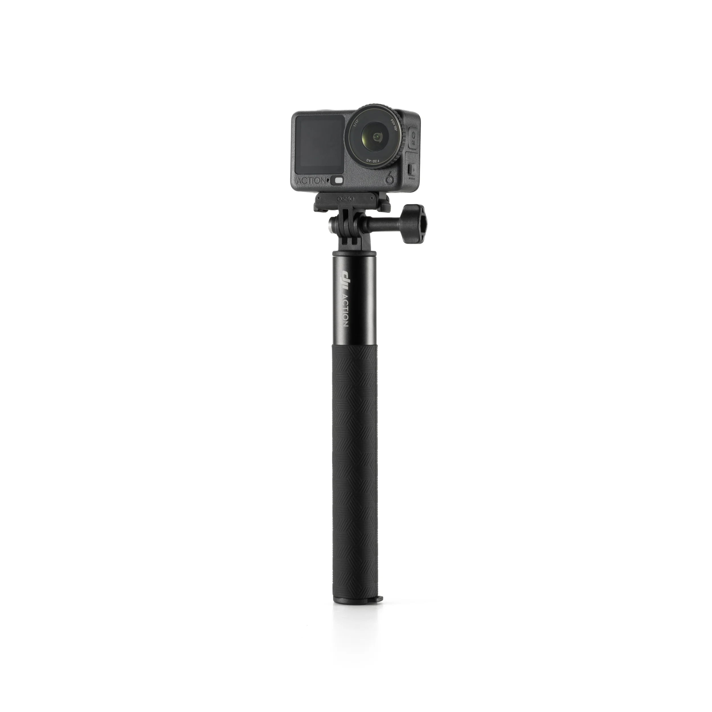 Osmo 1.5m Extension Rod Kit (Dual-Direction Quick-Release) for DJI Osmo Action 6  DJI Osmo Nano