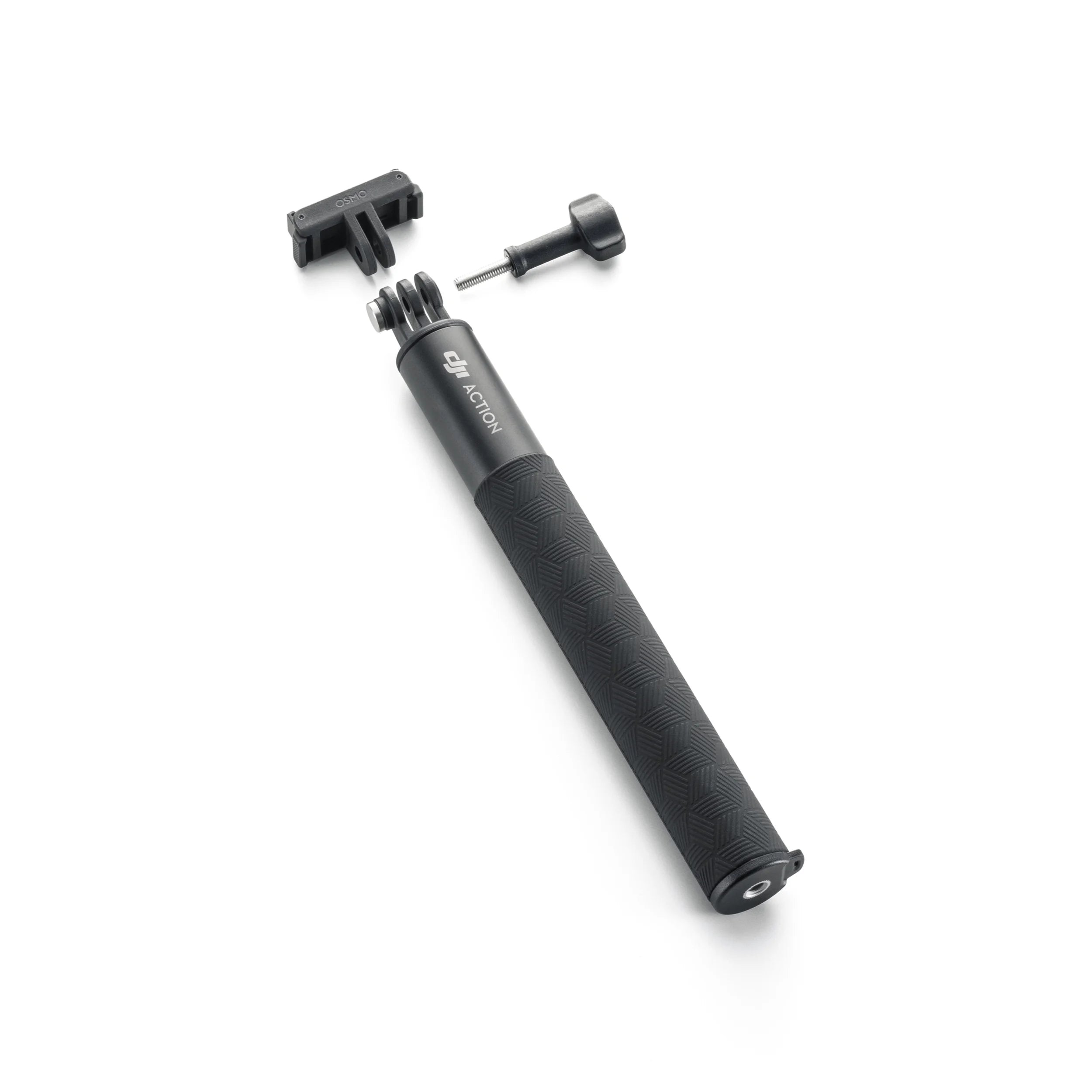 Osmo 1.5m Extension Rod Kit (Dual-Direction Quick-Release) for DJI Osmo Action 6  DJI Osmo Nano