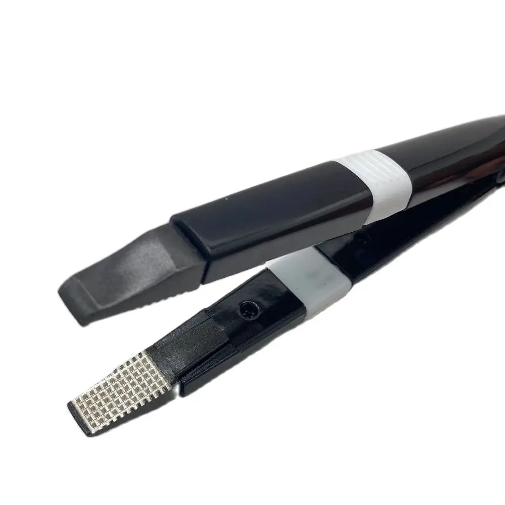 V Light Technology Hair Extension Removal Iron Heat hair Iron for V light technology hair extension Tape hair removal