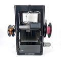 Upgraded Enclosure for Flashforge AD5X Project DIY Quiet Stable for High-Temp Filaments ASA ABS PC for 3D Printer Adventure 5X