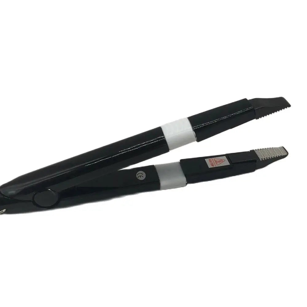 V Light Technology Hair Extension Removal Iron Heat hair Iron for V light technology hair extension Tape hair removal