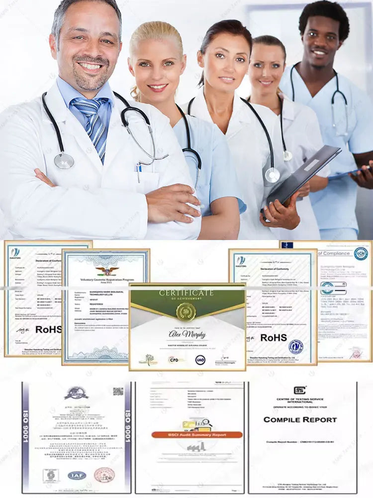 Technology changes lives,Rejuvenator - Fungus Prevention Technology - Adjustable Control & Safety Sensor