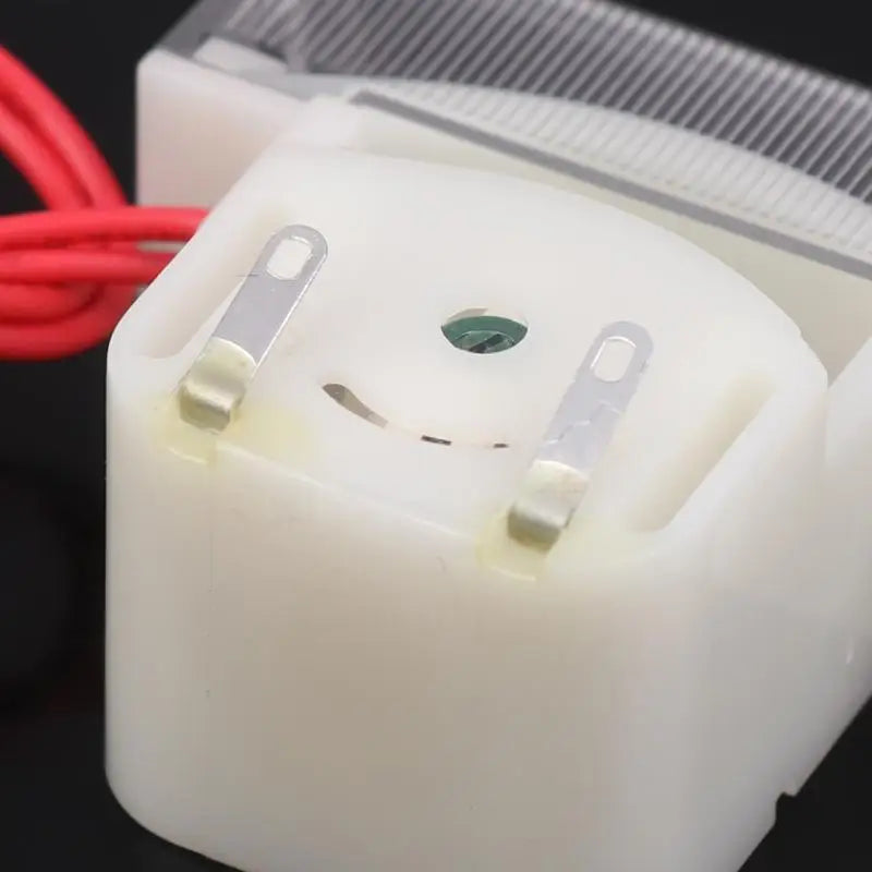 Digital Electronic Current Meter High Precision Signal Backlight for Automotive Electrical Panels