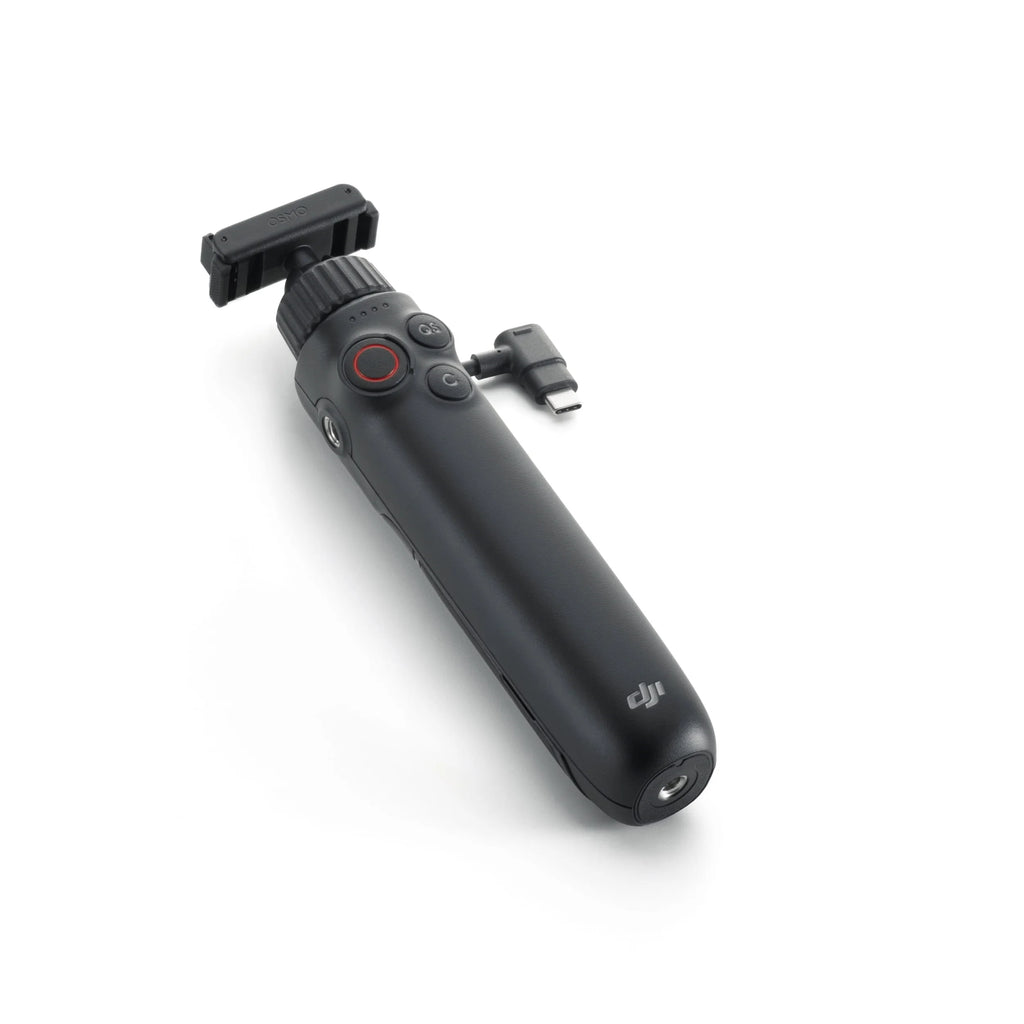 DJI Osmo Action Dual-Direction Battery Handle 4900 mAh Battery for DJI Osmo Action 6 DJI Original Accessory Part