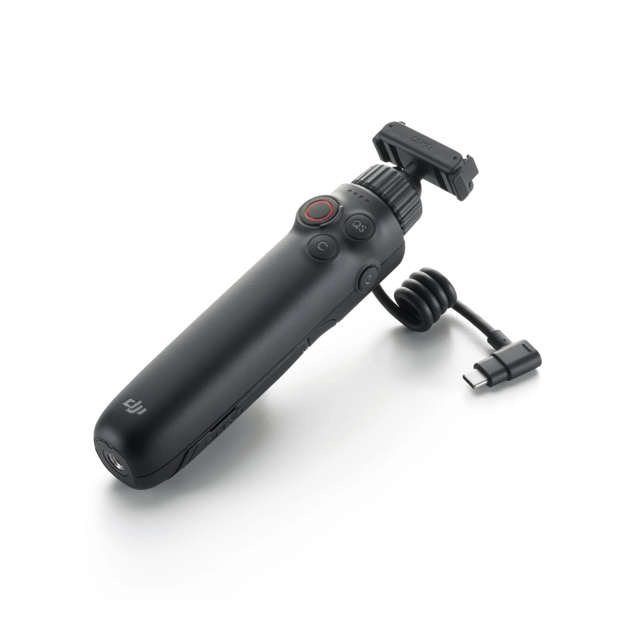 DJI Osmo Action Dual-Direction Battery Handle 4900 mAh Battery for DJI Osmo Action 6 DJI Original Accessory Part