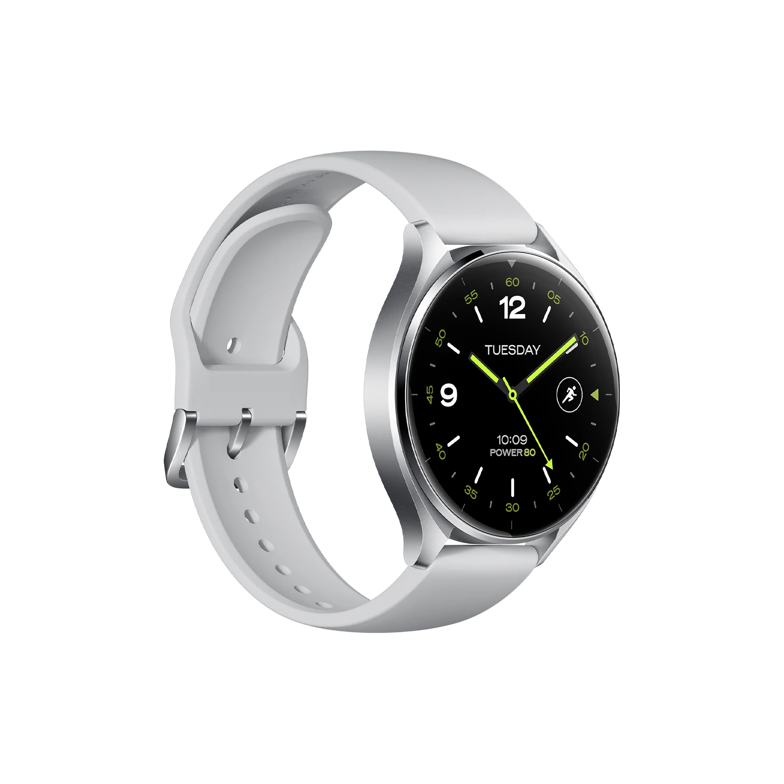 Official |   Xiaomi Watch 2, Advanced 12-Channel Health Monitoring Technology, with Snapdragon Technology ®   W5+ Gen 1