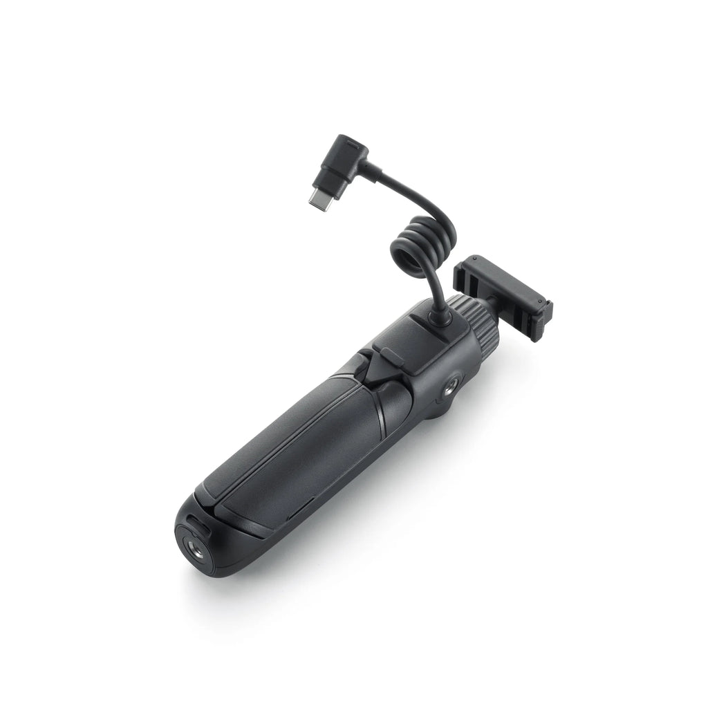 DJI Osmo Action Dual-Direction Battery Handle 4900 mAh Battery for DJI Osmo Action 6 DJI Original Accessory Part
