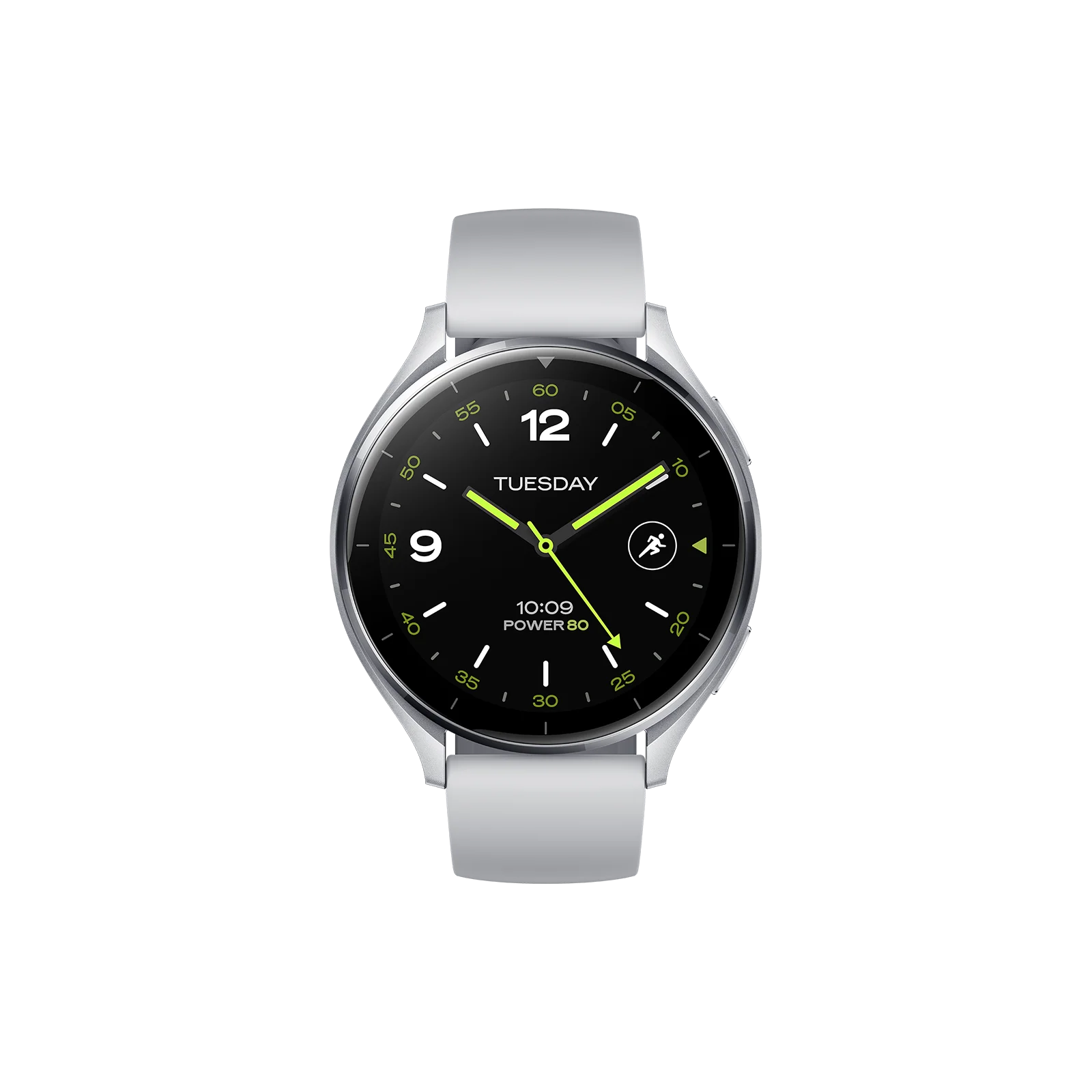 Official |   Xiaomi Watch 2, Advanced 12-Channel Health Monitoring Technology, with Snapdragon Technology ®   W5+ Gen 1