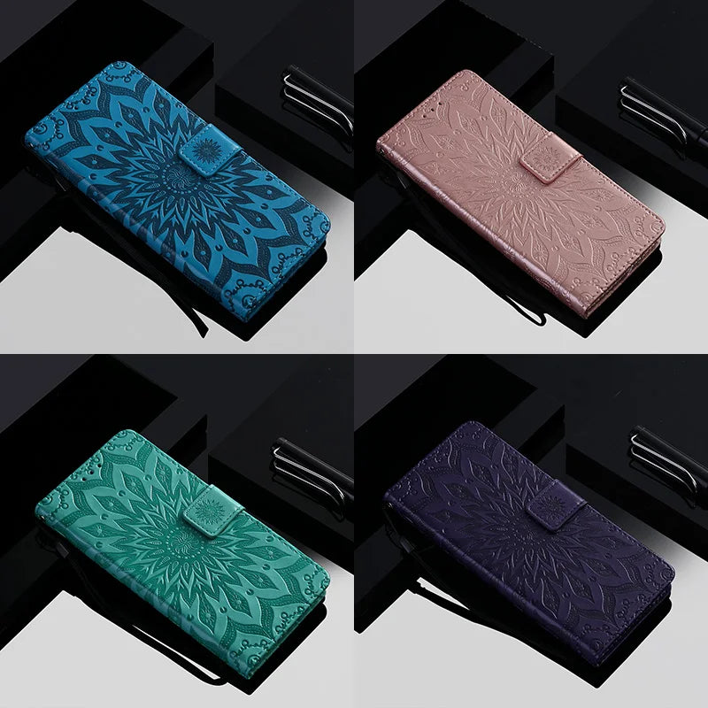 Wallet Case For Xiaomi 12T Pro 11T 11 12 Pro 10T Lite Mi 12 12TPro Mi11T Flip PU Leather Card Pocket Phone Cover Coque