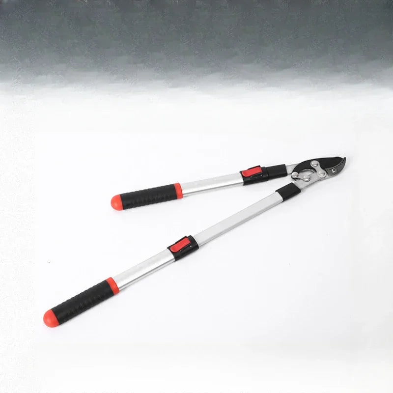 Screw Fixing Technology Long-term Sturdy Practical Garden Pruning Special Scissors Fine Grinding Blade Technology Convenient