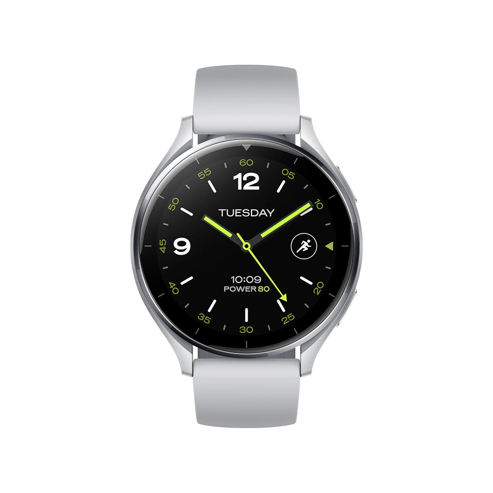 Official |   Xiaomi Watch 2, Advanced 12-Channel Health Monitoring Technology, with Snapdragon Technology ®   W5+ Gen 1