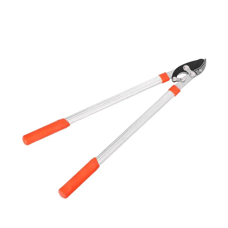 Screw Fixing Technology Long-term Sturdy Practical Garden Pruning Special Scissors Fine Grinding Blade Technology Convenient