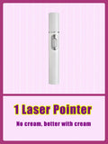 Efficient laser technology to quickly improve vitiligo