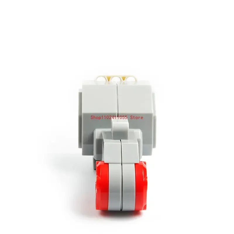 Compatible with EV3 45544 45560 parts package teaching aid robot building blocks technology parts Technology