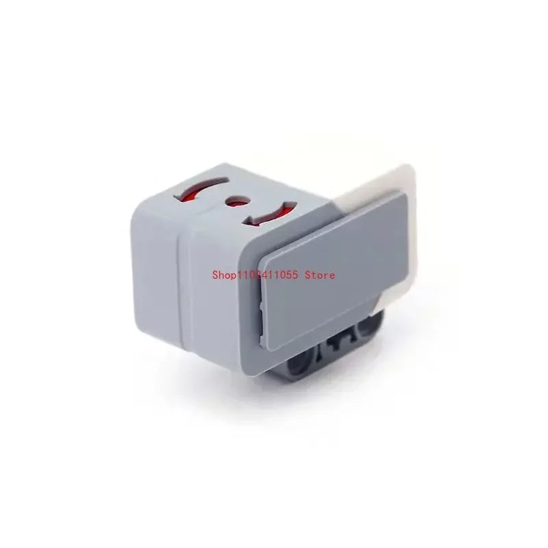 Compatible with EV3 45544 45560 parts package teaching aid robot building blocks technology parts Technology