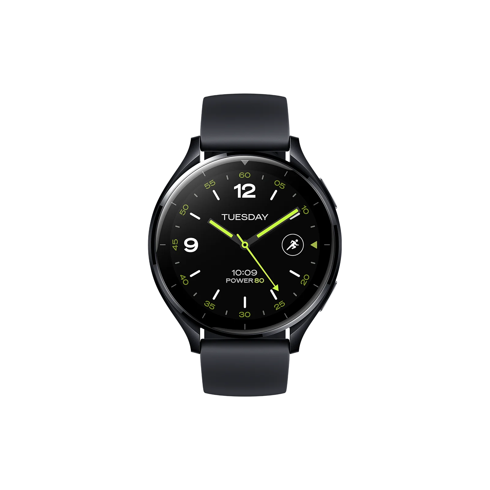 Official |   Xiaomi Watch 2, Advanced 12-Channel Health Monitoring Technology, with Snapdragon Technology ®   W5+ Gen 1